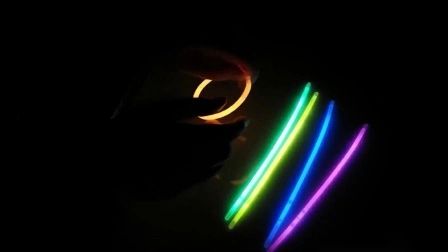 Glow Stick Bracelet for Party Glow in The Dark